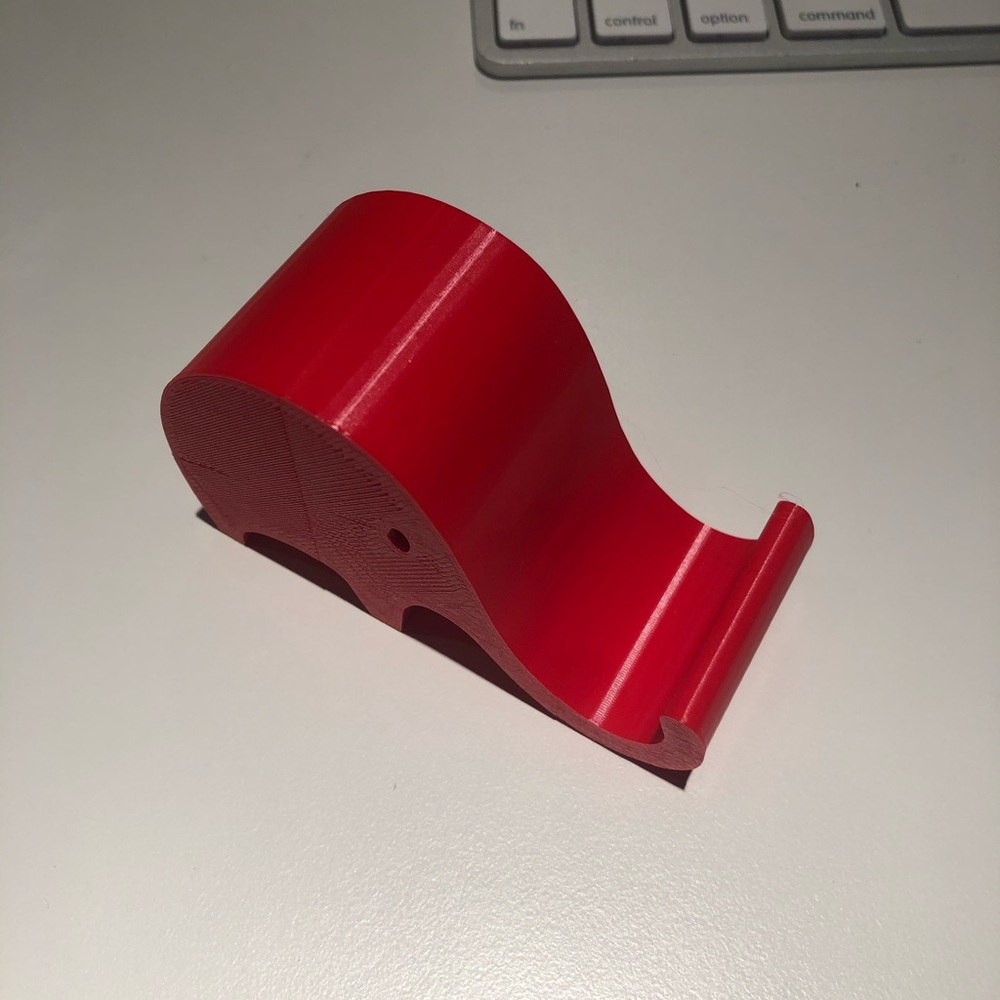 Phone holder